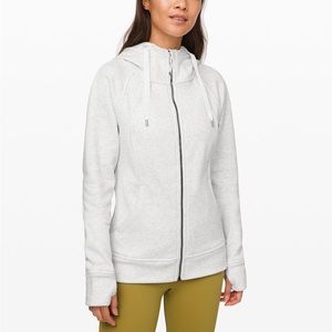 Lululemon Scuba Hoodie *Plush